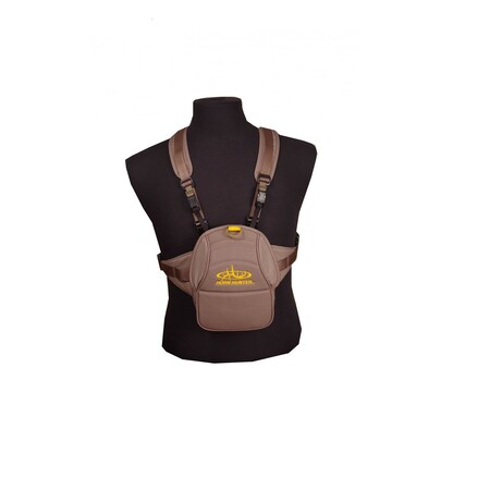 Horn Hunter Horn Hunter Op-X Bino Harness System - Stone A07200ST